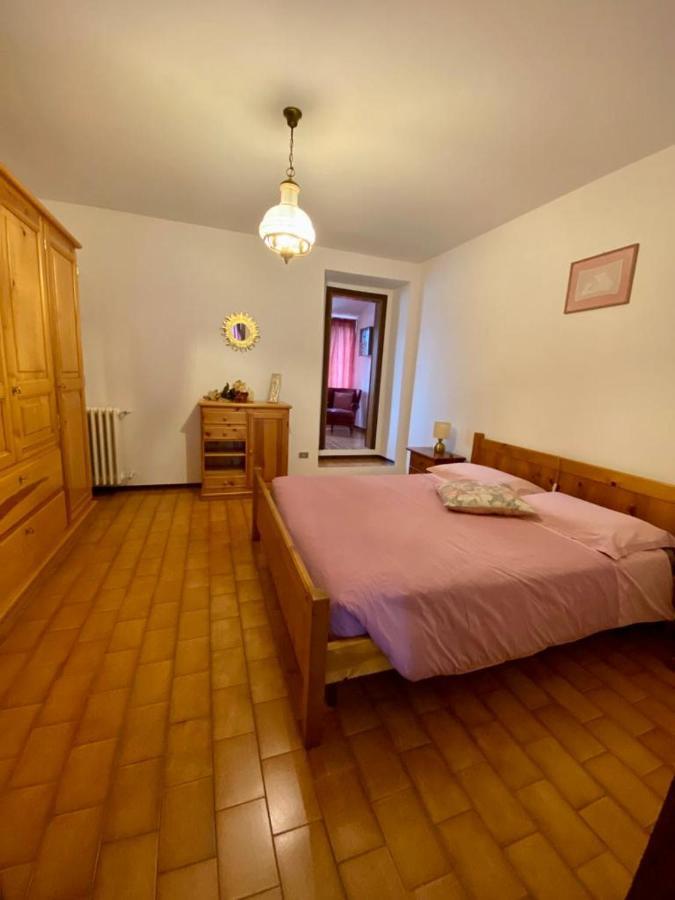 La Casa Del Nonno Franco Colico Exterior foto