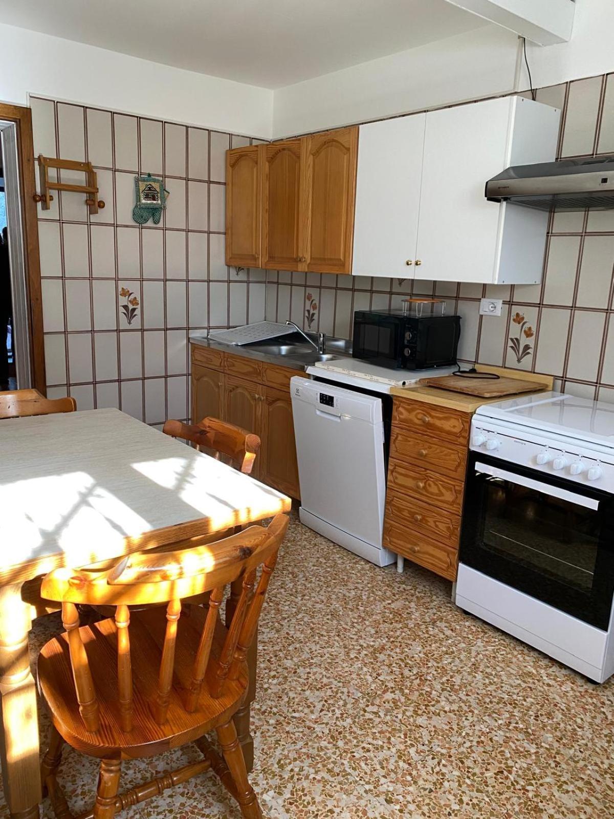 La Casa Del Nonno Franco Colico Exterior foto